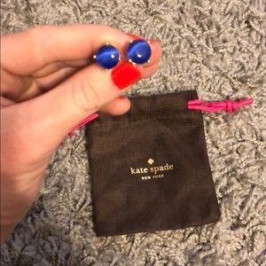 Kate Spade Studs